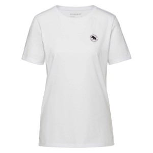 T-Shirt Mammut Mammut Core T-Shirt Women Garantie Damskie