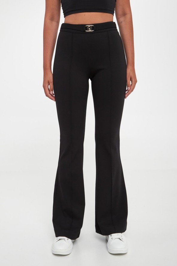 Spodnie damskie LIU JO