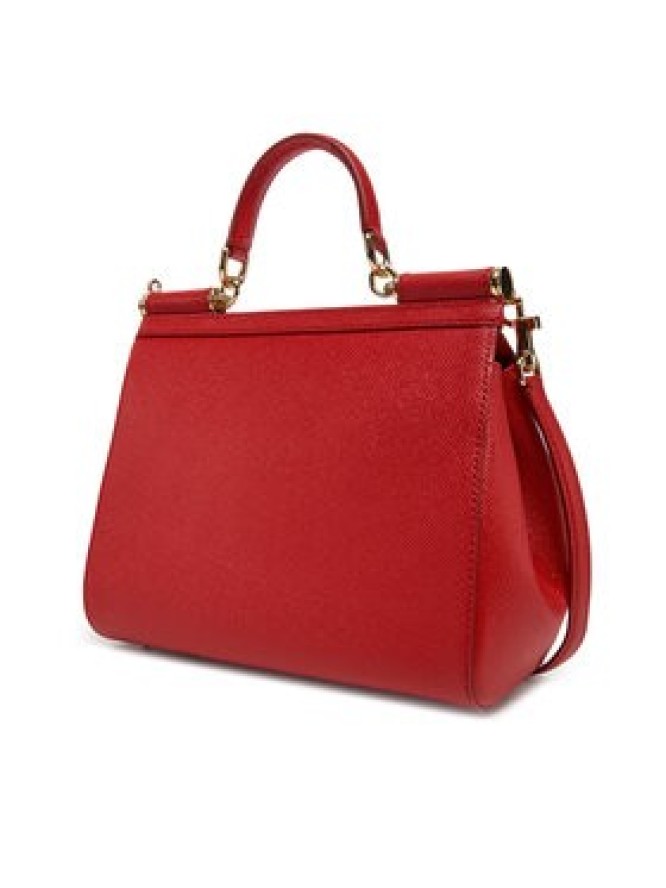 Dolce&Gabbana Torebka BB6002 A1001 Czerwony