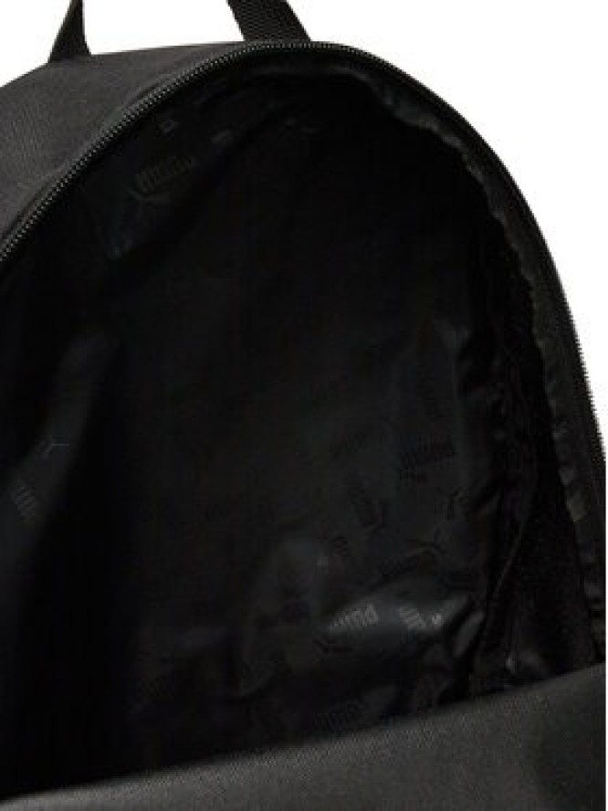Puma Plecak PHASE BACKPACK 9116403 Czarny