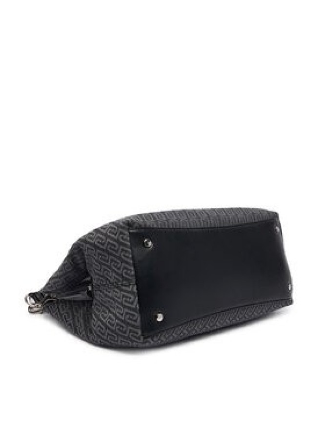 Liu Jo Torebka M SATCHEL AF6024 T378A Czarny