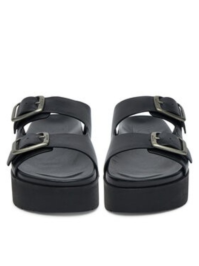 G-Star Raw Klapki RIMA-118915 Czarny