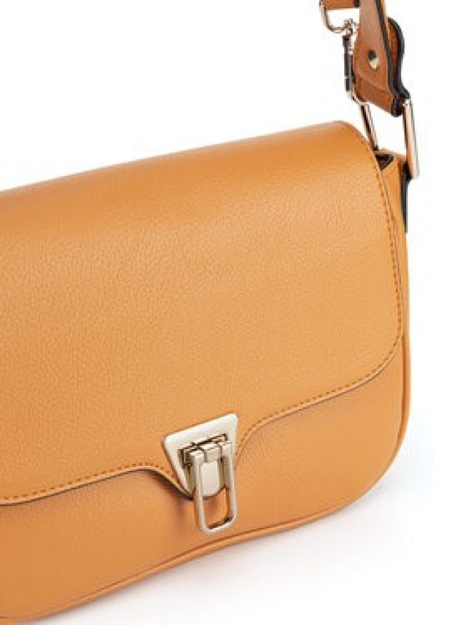 Lasocki Torba LSK-B-020-06 Brązowy