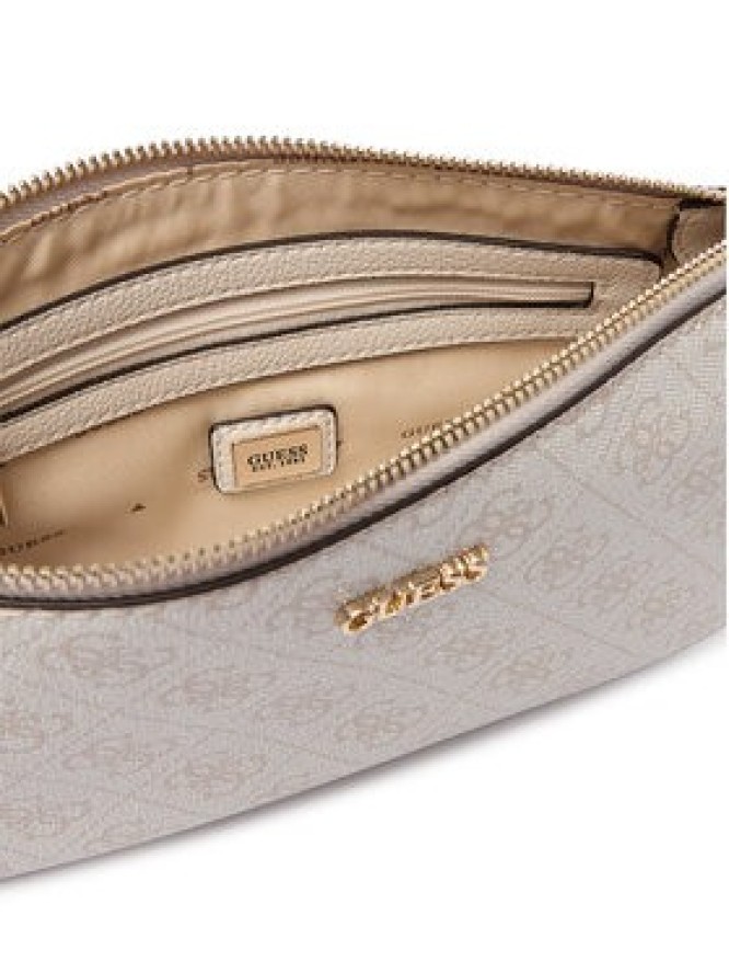Guess Torebka Noelle II Mini HWBG96 72710 Beżowy