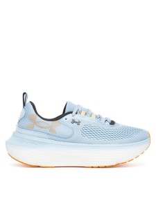 Under Armour Buty do biegania UA Infinite Elite 2 3028178 Błękitny