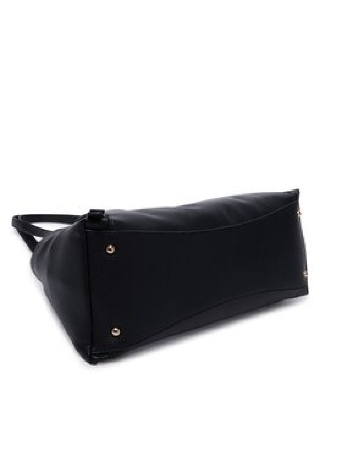 Guess Torebka Devon HWBG97 45090 Czarny