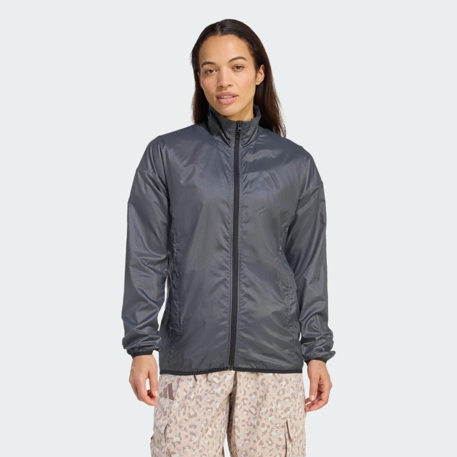 Kurtka Terrex Multi CLIMA365 Windweave