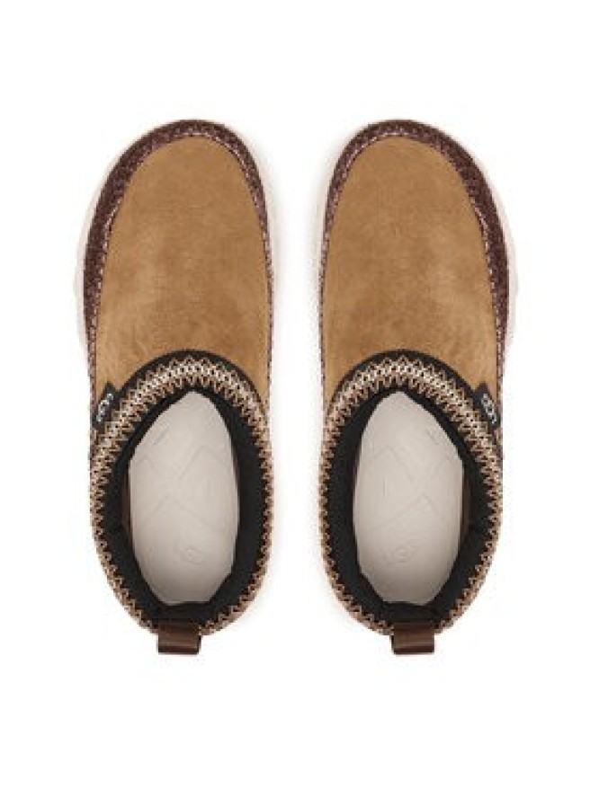 Ugg Klapki W Venture Daze 1155650 Brązowy