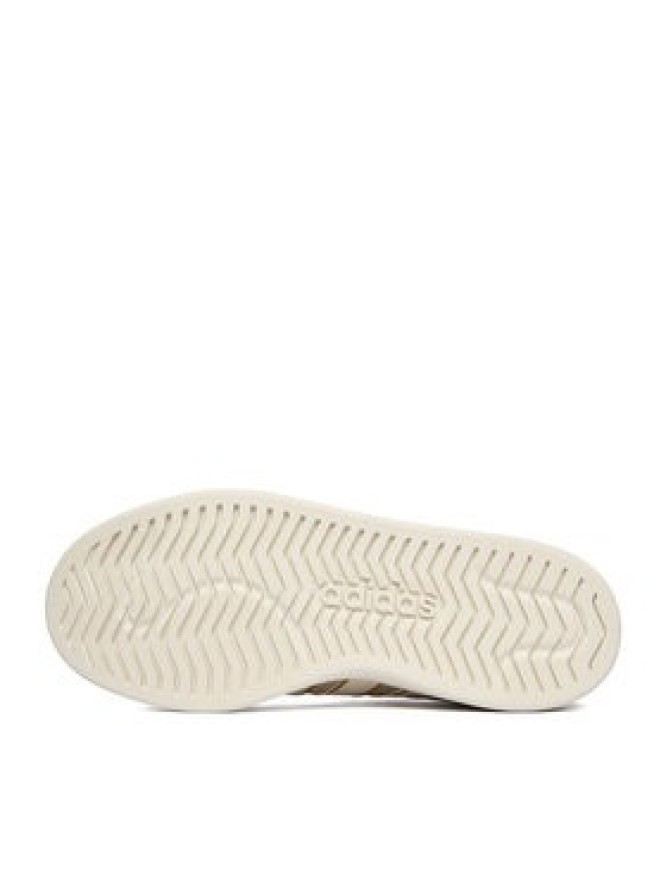 adidas Sneakersy CEO-STREETTALK IH4315_ Beżowy