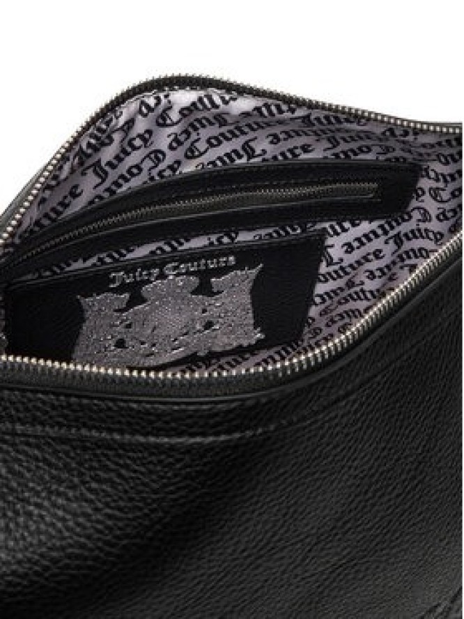 Juicy Couture Torebka CEO-BIJXT8995WVP Czarny