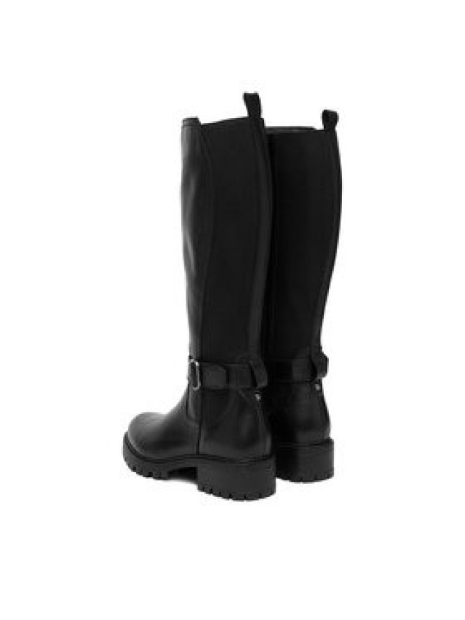 Lasocki Kozaki CEO-WI16-D-466-06 Czarny