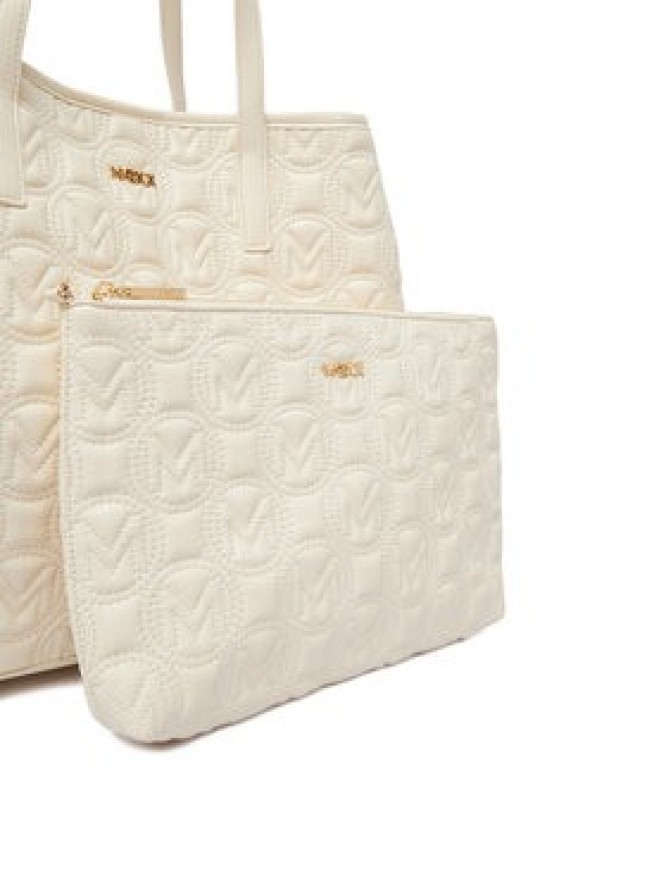 MEXX Torebka CEO-MEXX-L-014-09 Beżowy