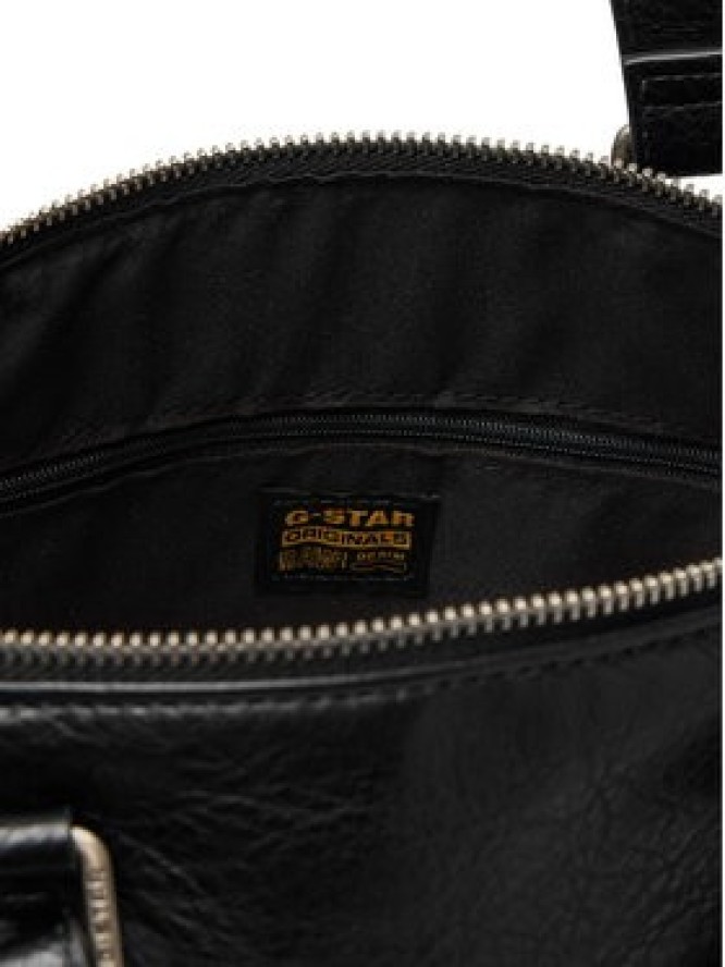 G-Star Raw Torebka EO-LDA8819 Czarny
