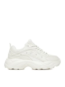 Beverly Hills Polo Club Sneakersy CEO-V12-1099 Biały