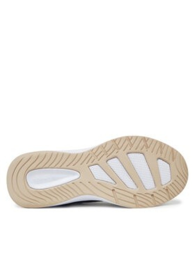 Tommy Hilfiger Sneakersy Sporty Runner FW0FW08644 Granatowy