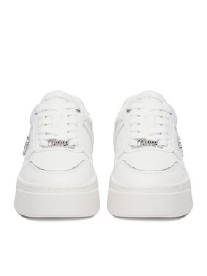 Juicy Couture Sneakersy CEO-JCY127 Biały