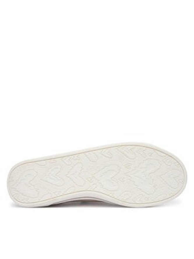 Skechers Sneakersy BOBS B Cute 2.0 114150/TPE Beżowy