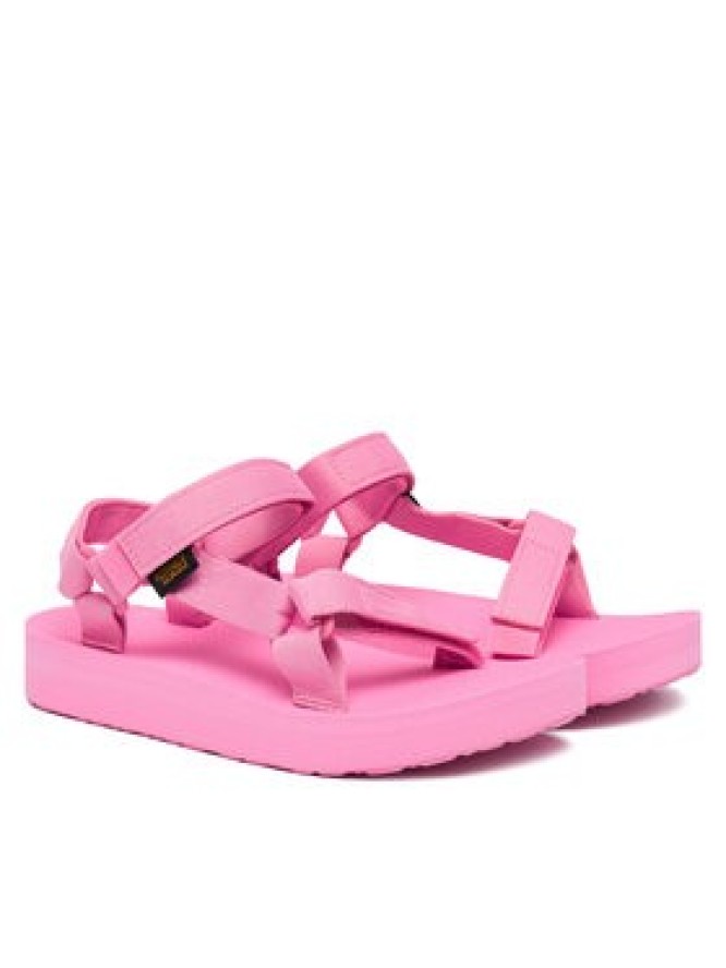 Teva Sandały Midform Universal 1090969 Różowy