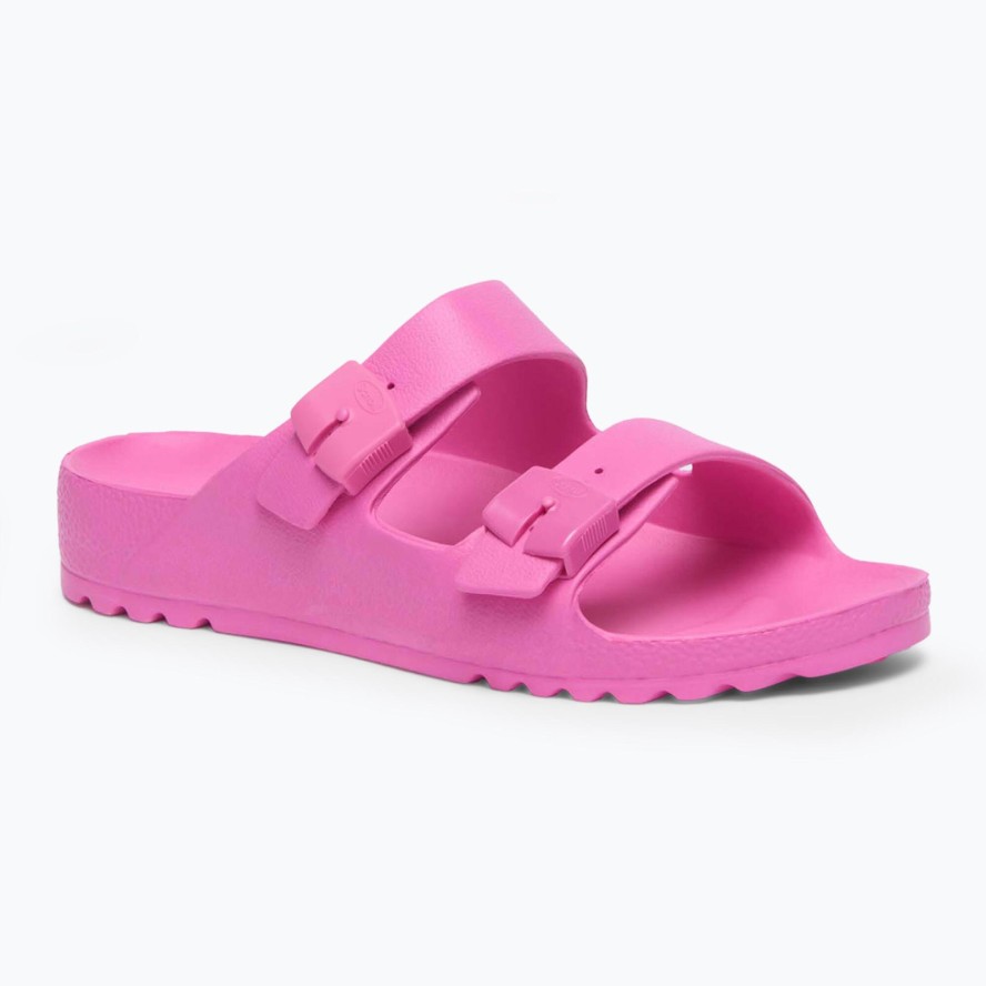 Klapki damskie Scholl Bahia Med