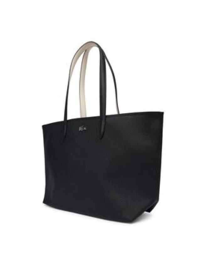 Lacoste Torebka NF4823AA Szary