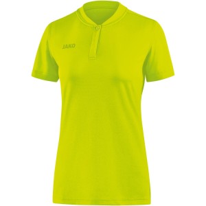 Damska koszulka polo Jako Prestige