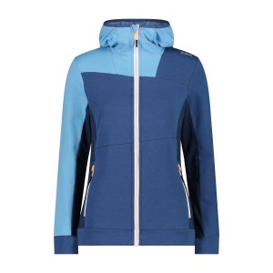Bluza damska z kapturem CMP