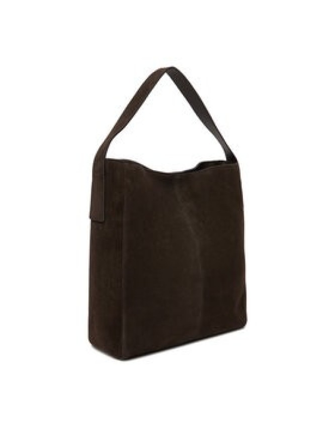 Gino Rossi Torebka EO-LUIS-LA513-113 Brązowy