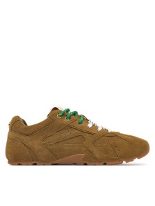 Steve Madden Sneakersy 11005159 Zielony