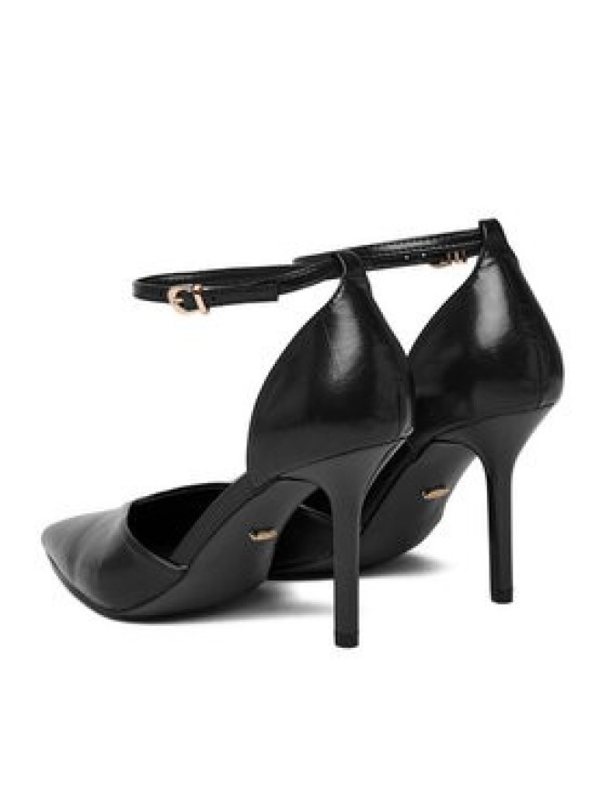 DeeZee Szpilki CEO-CD25-355-1 Czarny