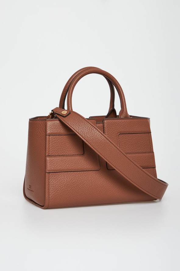 Torebka damska shopperka ELISABETTA FRANCHI