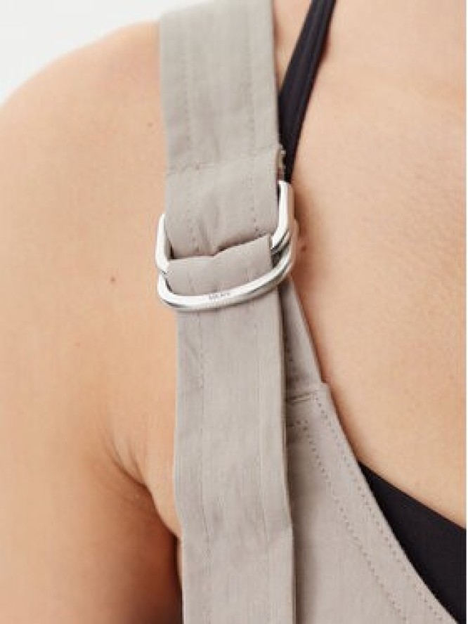 Vans Ogrodniczki MTE Open Space VN000M71 Beżowy Loose Fit