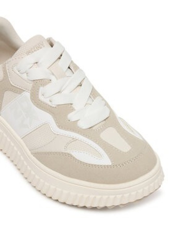 DKNY Sneakersy Lachele K1656766 Biały