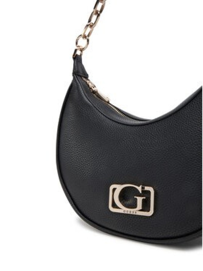 Guess Torebka HWBG96 42010 Czarny