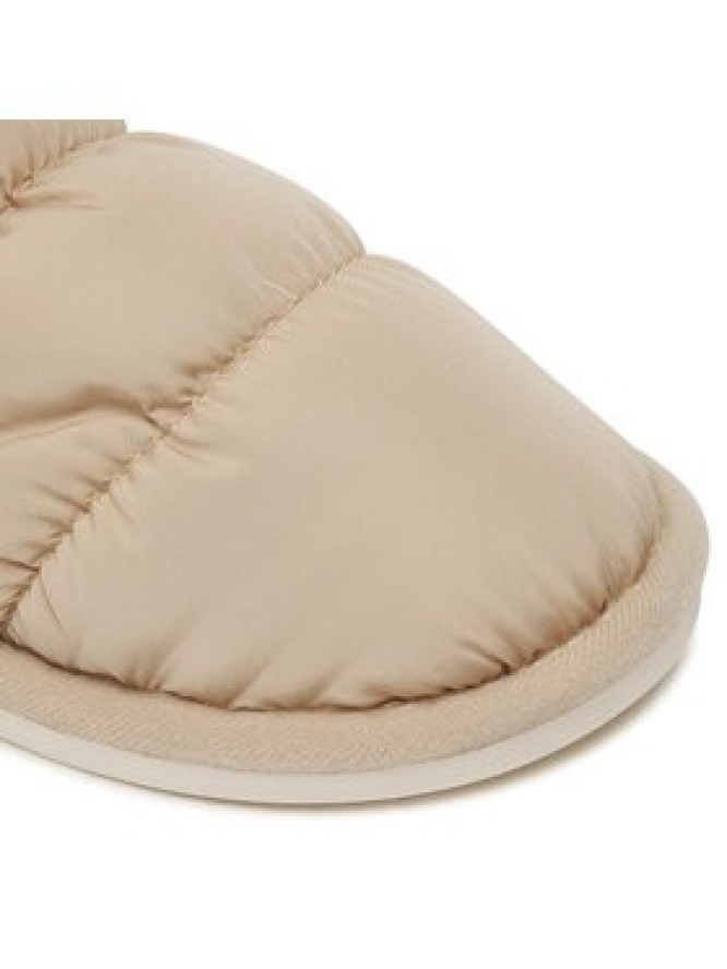 Home & Relax Kapcie C-AW-29 Beżowy