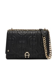 Aigner Torebka Diadora S 132053 Czarny