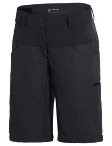 Spodnie damskie Qimsa Shorts II