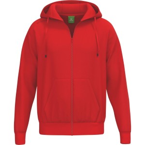 Bluza z kapturem Erima TS