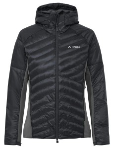 Isolationsjacke W Sesvenna Pro Jacket III