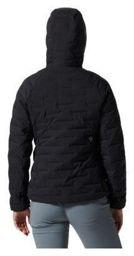 Kurtka puchowa damska Mountain Hardwear Stretchdown Hoody