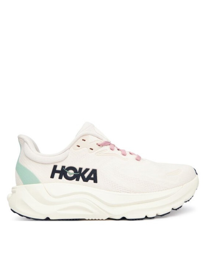 Hoka Buty do biegania Arahi 8 1168691 Różowy