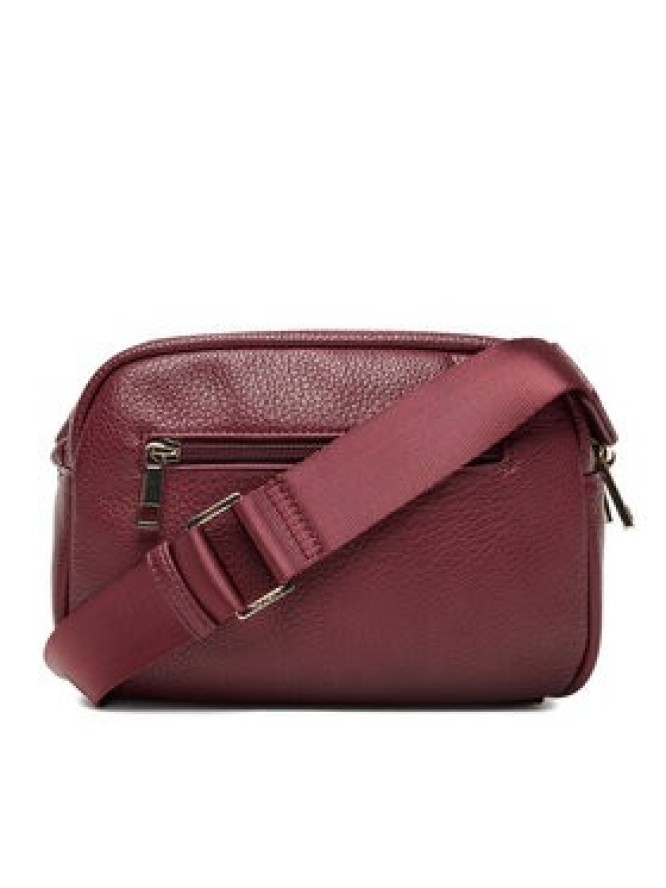 Lasocki Torebka LSK-K-030-06 Bordowy