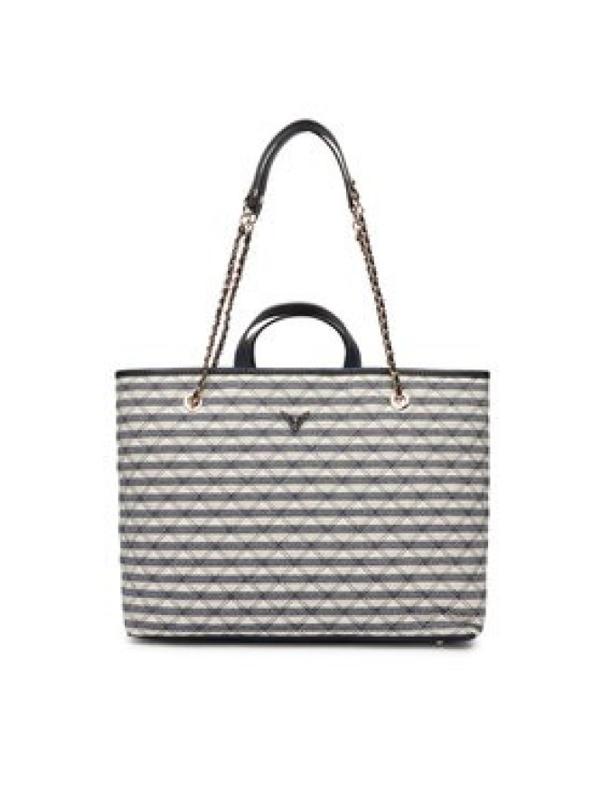 Guess Torebka Giully II HWAG96 73290 Granatowy