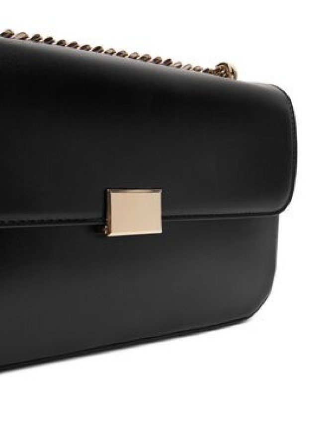 JENNY Torebka JEN-22-A23 Czarny