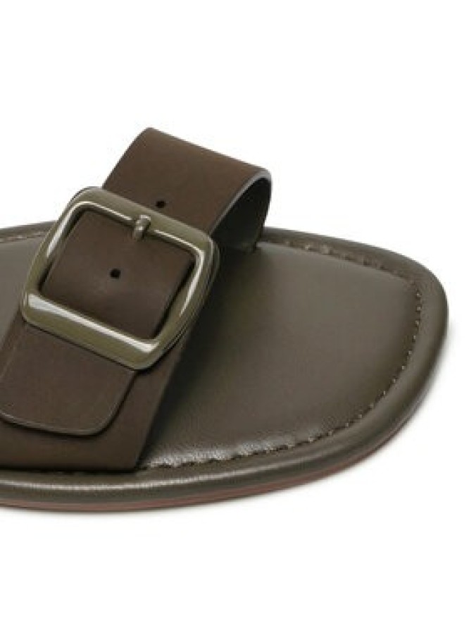 Bassano Klapki 23302MDY Zielony