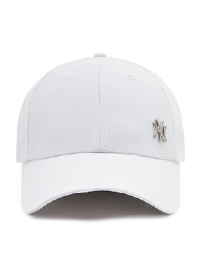 New Era Czapka z daszkiem Mlb Flawess Logo B 11209938 Biały