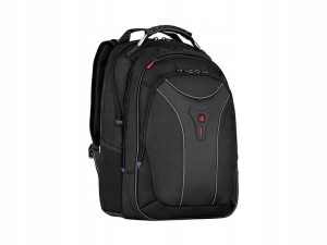 Plecak Carbon z kieszenią na laptopa do 17,3' (43 cm)