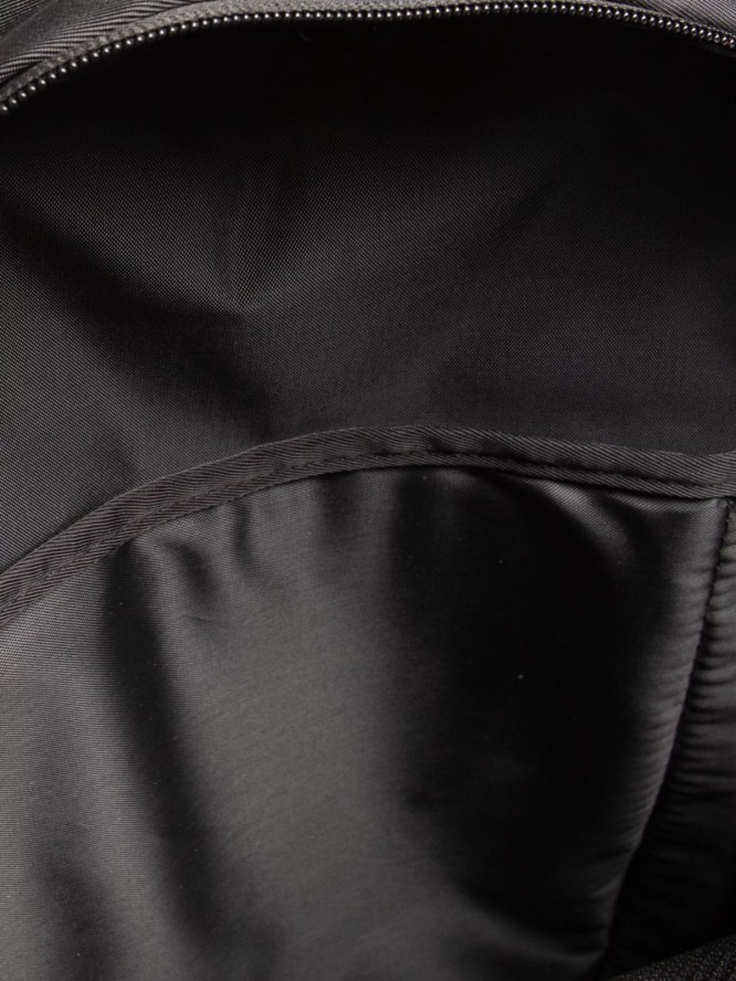 Plecak czarny Ricardo 906