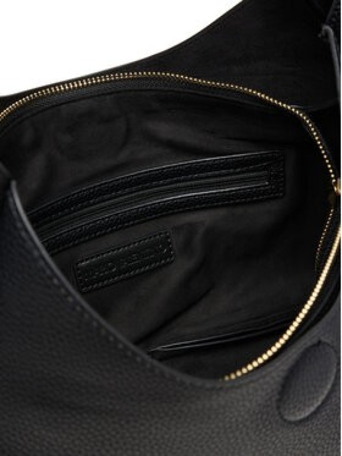 Valentino Torebka Futura VBS9A807 Czarny