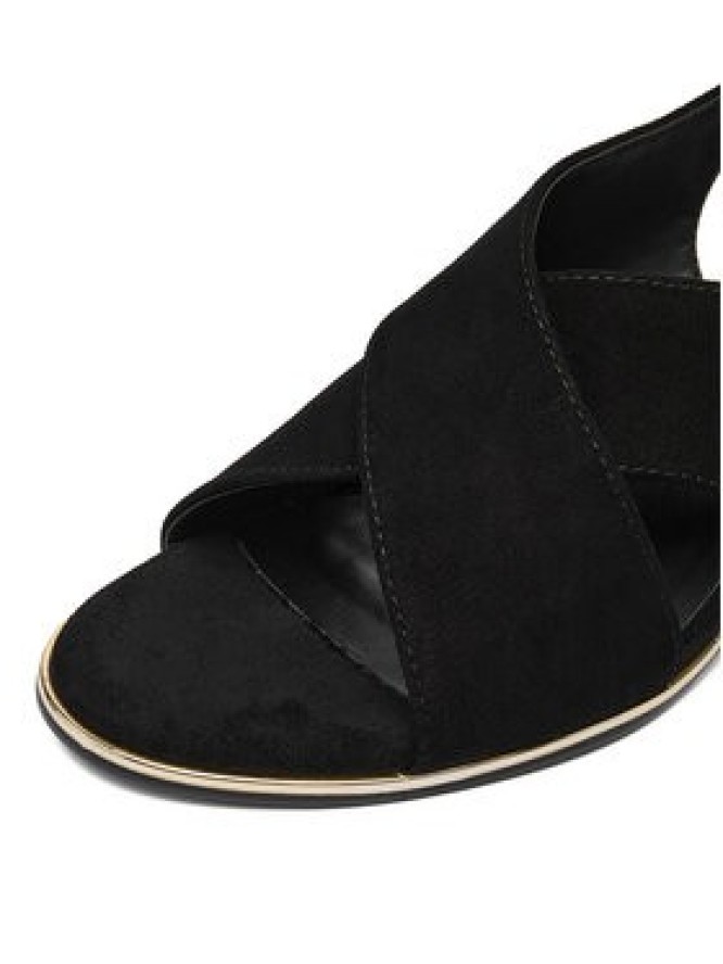 Lasocki Sandały CEO-HY23169-1 Czarny