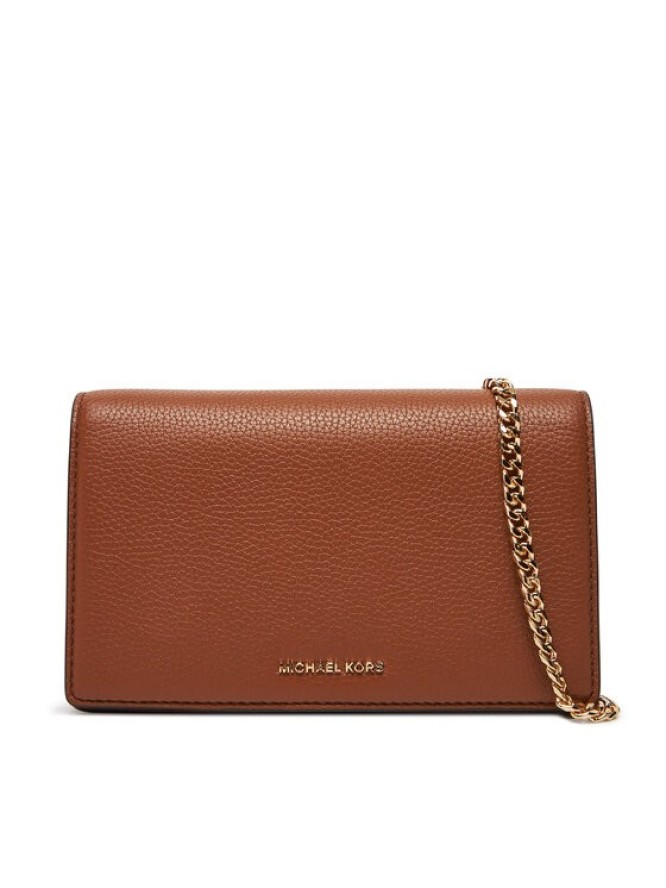 MICHAEL Michael Kors Torebka 32T4GJ6C2L Brązowy